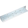 ダイドーハント(DAIDOHANT)補強金物 ジョイント金具2ｘ4(ツーバイ)サポート Lアングル型 24A‐3‐Y10179030