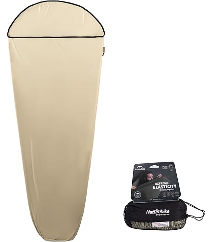 Amazon | コクーン COCOON キッドサック SK71 100％シルク サンセット