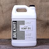 Hemp Oil Gallon