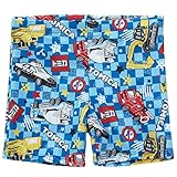 トリコットトミカ2WAYスイムパンツ 【100cm・110cm・120cm】 100