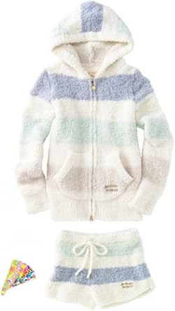 Amazon ルームウェア レディース Gelato Pique ジェラート ピケ 冬 秋 春 もこもこ パーカー ショートパンツ 上下セット フリース マシュマロタッチ ボーダー 並行輸入品 ネイルファイル付き Sy 93 フリー ボーダーミント パジャマ ルームウェア Amazon ルームウェア レディース Gelato Pique ジェラート ピケ 冬 秋 春 もこもこ パーカー ショートパンツ 上下セット フリース マシュマロタッチ ボーダー 並行輸入品 ネイルファイル付き Sy 93 フリー ボーダーミント パジャマ ルームウェア