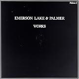 WORKS VOLUME 1 [2LP VINYL] [Analog]