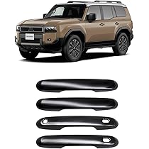 Amazon | 【Drive Car】 新型 ランドクルーザー250 LC250 TRJ250W