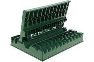 iplusmile ケバブメーカー 着肉装置 ケバブ機 バーベキューローストマシン 自動串焼き機 肉串焼き機 バーベキューグリル 自動肉串 自動串焼きラム 焼肉串 肉串ツール ケバブツール Green