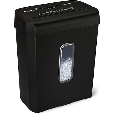 Amazon.co.jp 最新リリース: 電動シュレッダー の新着ランキング