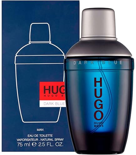Amazon | ヒューゴ ボス 香水 ボス EDT SP 50ml 【並行輸入品】 | HUGO