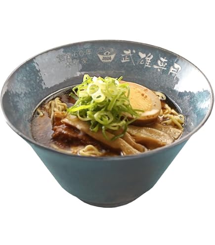 ナガノのくま　ラーメンどんぶり&れんげセット Amazon.co.jp: ナガノのくま ラーメンどんぶり＆れんげセット (自分