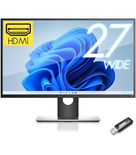 acer LCD Monitor KA270H  27インチ ② Acer KA270H Abix 27 Full HD LED Monitor - Office Depot