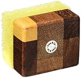 Tree & Co (ツリーアンドカンパニー) 家具用ワックス用ワックスアプリケーター
