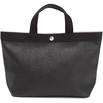 エルベシャプリエ 704GP ノワール/ブラック Herve Chapelier エルベシャプリエ Herve Chapelier 704GP(コーテッドキャンバス