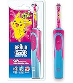 Amazon.co.jp: ブラウン 電動歯ブラシ オーラルB すみずみ
