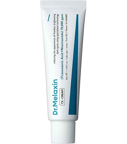 Amazon | Dr.Melaxin(ドクターメラクチン) TXクリーム 50ml