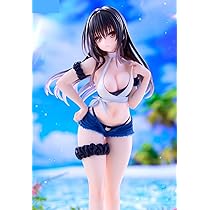 Amazon.co.jp: 古手川唯 フィギュア Desktop Cute ～ルームウェアver