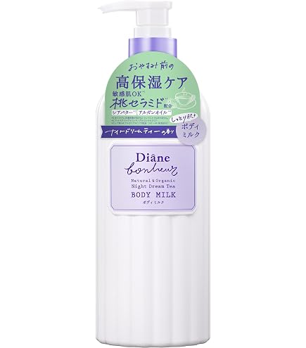 Amazon | Diane Bonheur(ダイアン ボヌール) ダイアンボヌール 入浴剤