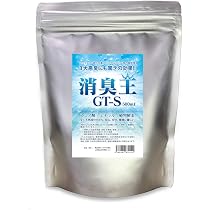 Amazon.co.jp: 消臭王GT－S 液体 ・ 無臭 500ml これぞ本物