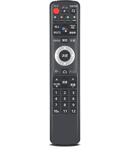 Panasonic パナソニック テレビリモコン Amazon | パナソニック Panasonic テレビ ビエラ 4Kチューナー