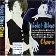 Violet Blue
