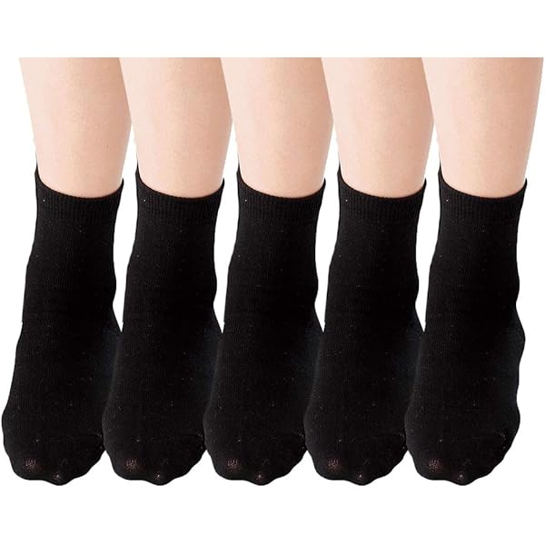 楽チンウォーキン スタンダード　26cm〜28cm ９足セット 楽チンウォーキン スタンダード（ジャスト丈） | Abundance