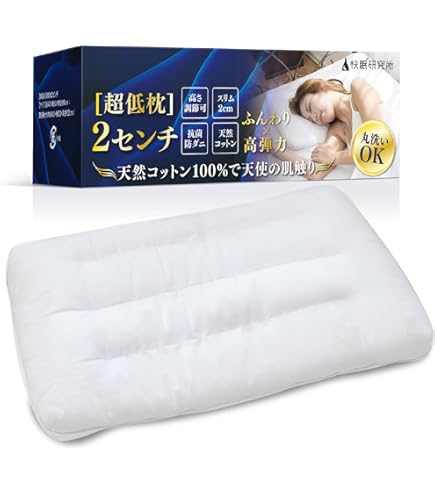 Amazon｜Sealy(シーリー) ソロテックスピロー ソロテックスピロー40