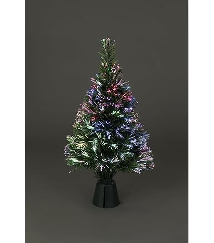 Amazon.co.jp: フローレックス(FLOREX) クリスマスツリー ファイバー