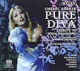 Pure Diva: Tribute to Joan Hammond