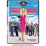 LEGALLY BLONDE