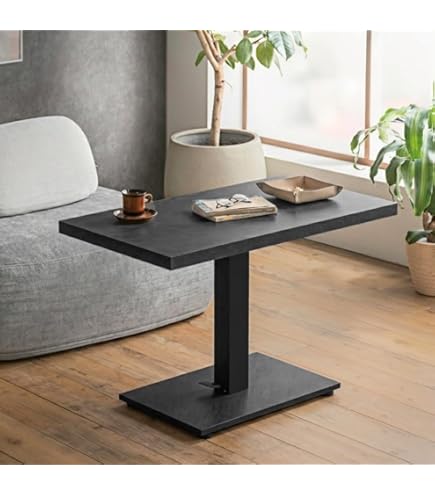 Amazon.co.jp: 大川家具 東馬 リビングテーブル ケルト : ホーム＆キッチン