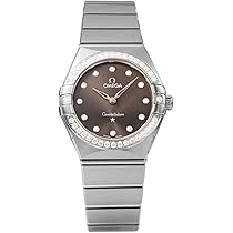 オメガ コンステレーション　レディース 6104/465 TO.418 OMEGA Constellation 6104/465 for sale online | eBay