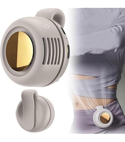 Amazon | カミオジャパン スヌーピー 卓上クリップスタンドファン