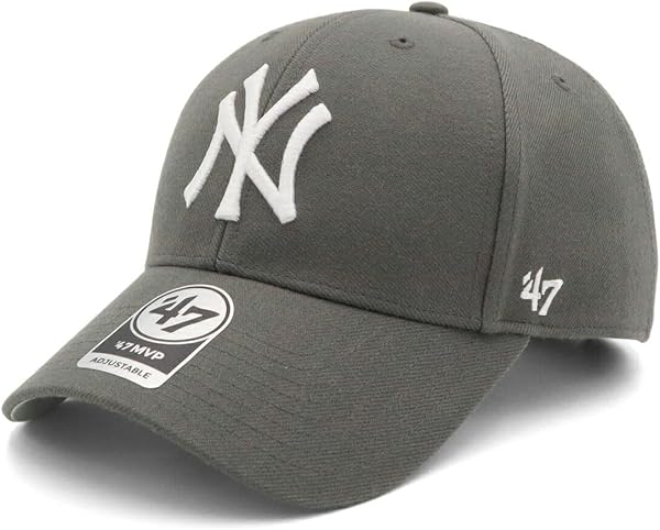 47 Brand (47brand) 47BRAND Forty Seven Cap MVP MLB 47 MVP - 1