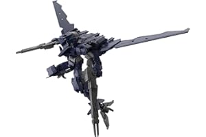 30MM eEXM-17 アルト(空中戦仕様)[ネイビー] 1/144スケール 色分け済みプラモデル