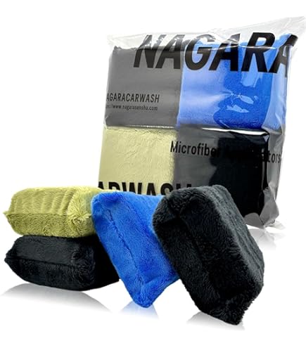 Amazon | Unger Rinse'n'Go 洗車用純水器用 交換樹脂フィルター2個