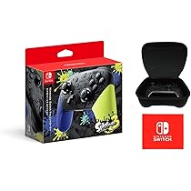 Amazon.co.jp: 【任天堂純正品】Nintendo Switch Proコントローラー  