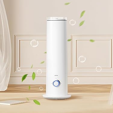 Amazon.co.jp 最新リリース: 家全体用加湿器 の新着ランキングです。