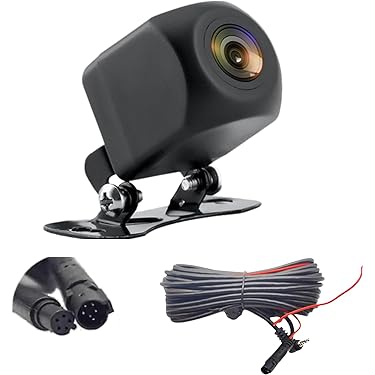 Amazon.co.jp 最新リリース: 車載用バックカメラ・リアカメラ