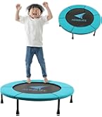 Amazon | 【公式】エアロライフ ホームジャンピング トランポリン 静音