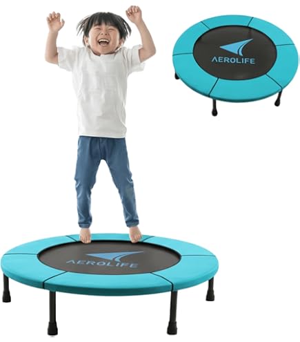 Amazon | エアロライフ ホームジャンピング ハンドル付き DR-6700