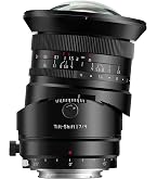 Amazon.co.jp: TTArtisan 17mm F4 ASPH FE フルサイズ対応 ティルト
