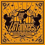 BARIBARI LGYankees