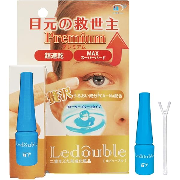 Amazon.co.jp: DECORATIVE EYELASH デコラティブアイズ パワー