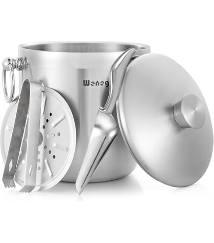 Crafthouse by Fortessa Barware Professionale di Charles Joly