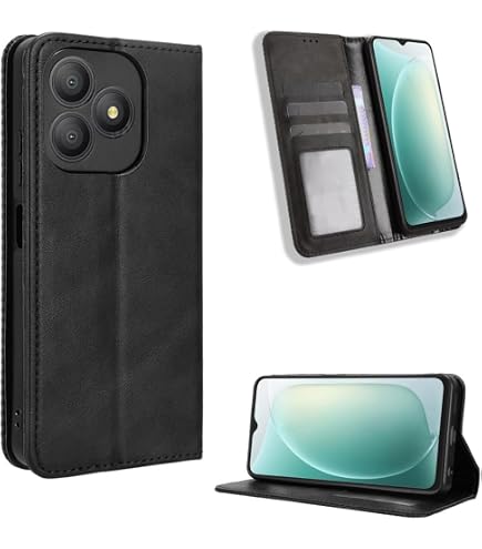 Amazon.co.jp: ケース 手帳型 適用 Blackview Wave 8 8C ケース 手帳型