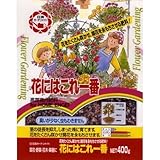 日清ガーデンメイト 花にはこれ一番 400g
