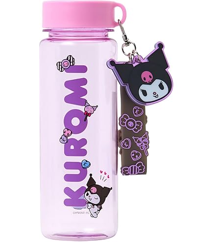 Amazon.co.jp: サンリオ(SANRIO) サンリオ 子供用 水筒 150ml 直飲み