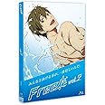 Free! 2 [Blu-ray]