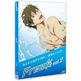 Free! 2 [Blu-ray]