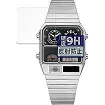 Amazon.co.jp: [シチズン]CITIZEN アナデジテンプ ANA-DIGI TEMP 復刻