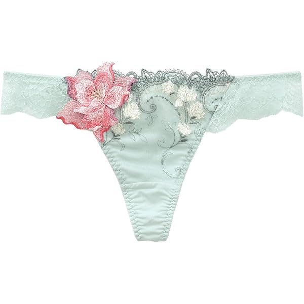 Amazon | [himico] ヒミコ 031シリーズ Tバック パンツ バックレース