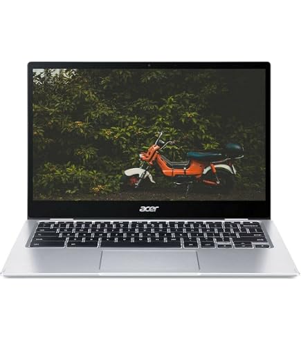 Amazon.co.jp: Chromebook Spin 513 (Snapdragon 7C Gen2/8GB/64GB 