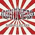 LOUDNESS「THE SUN WILL RISE AGAIN~撃魂霊刀(通常盤)」